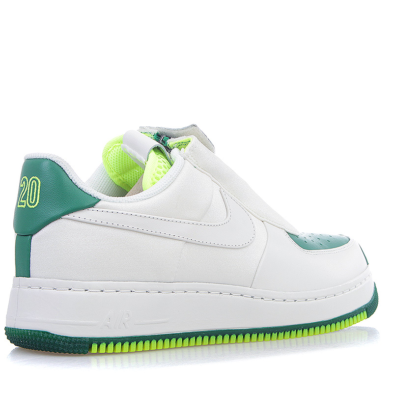 Nike Кроссовки Nike Air Force 1 CMFT Low (616760-300)  - цена, описание, фото 2